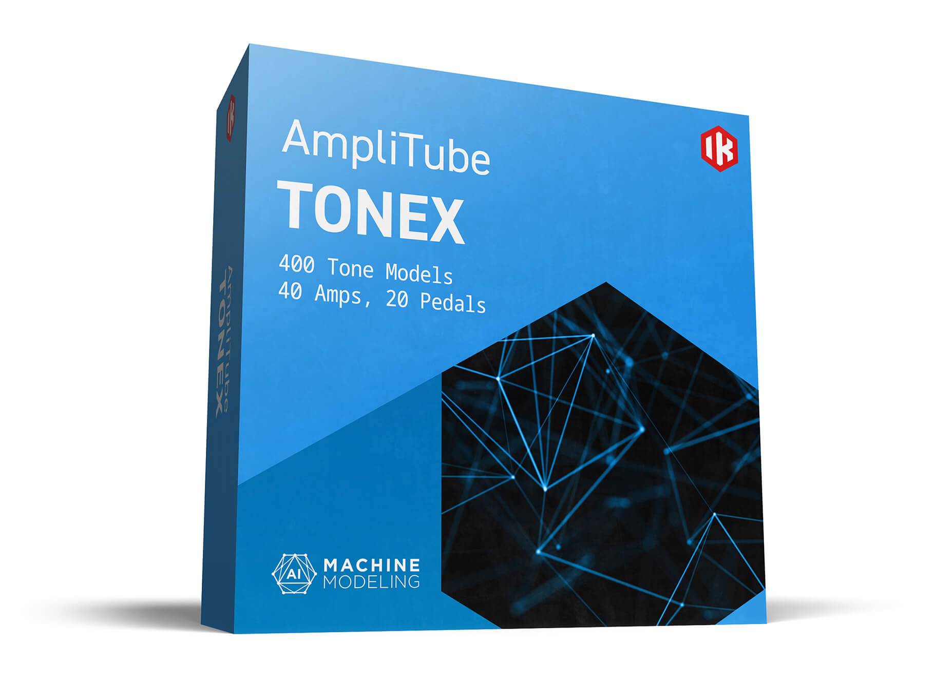 TONEX (el. licence)