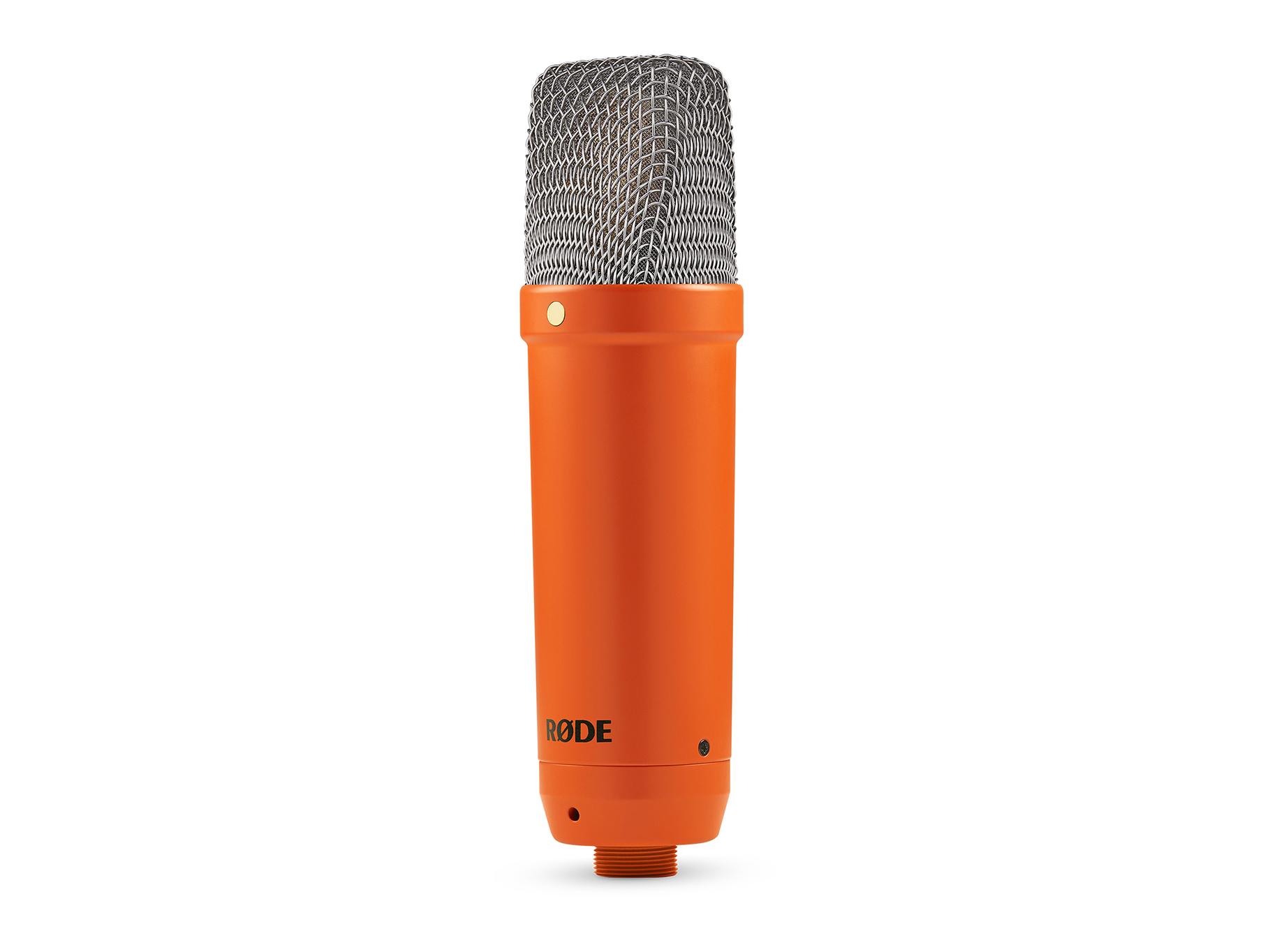 NT1 Signature Series Orange
