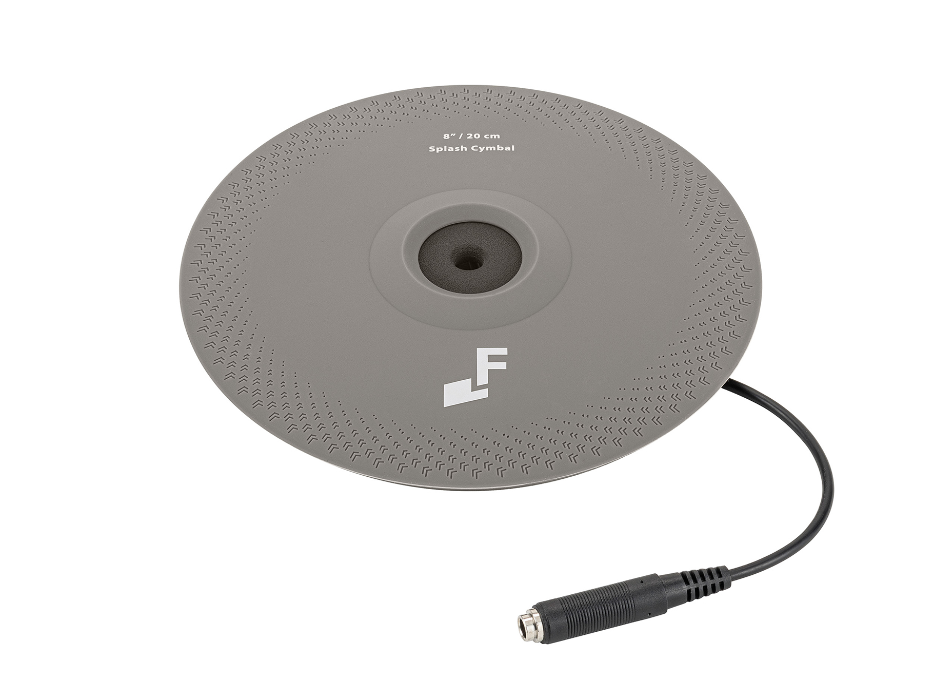 Splash Cymbal 8"