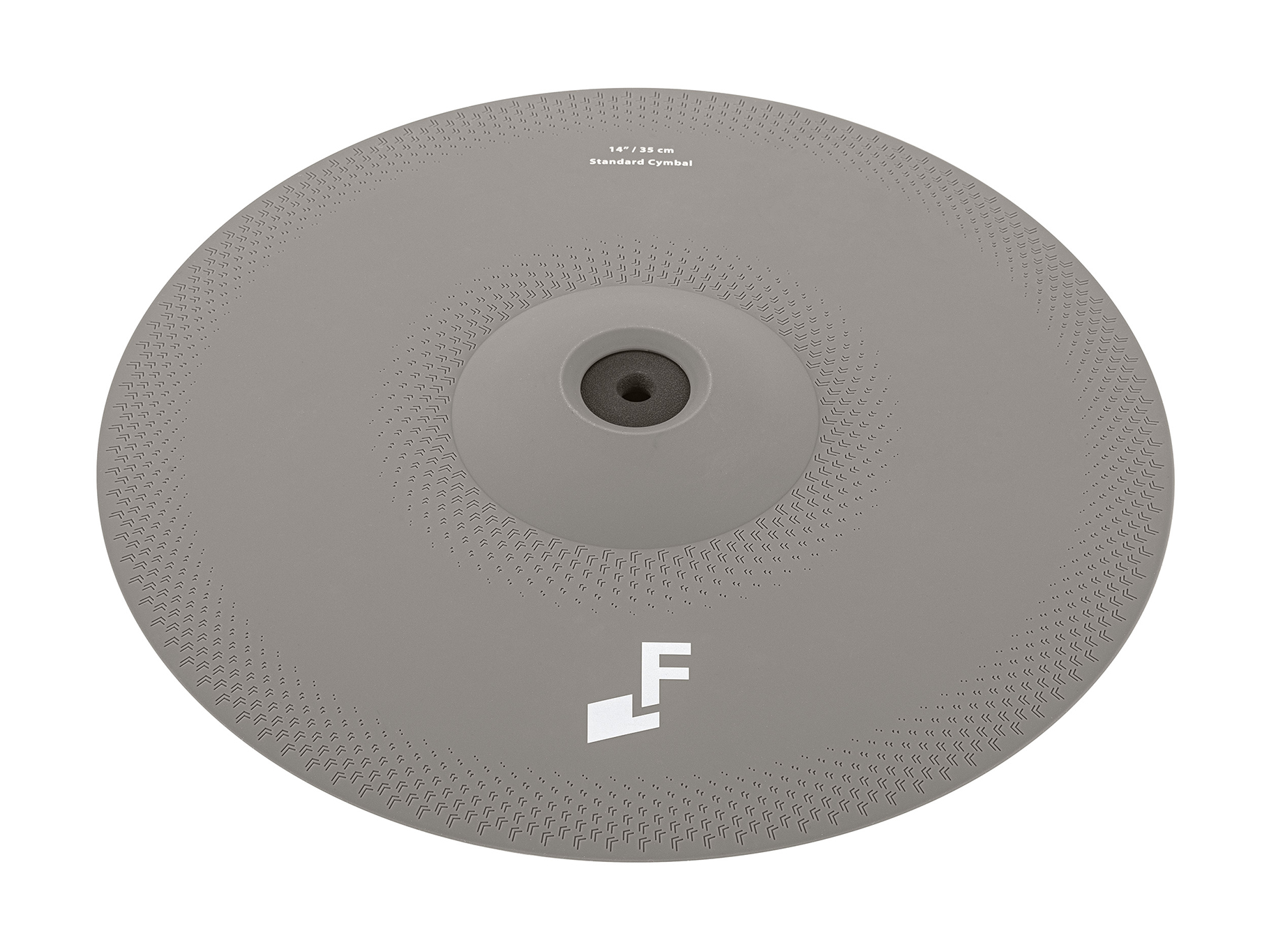 Standard Cymbal 14"