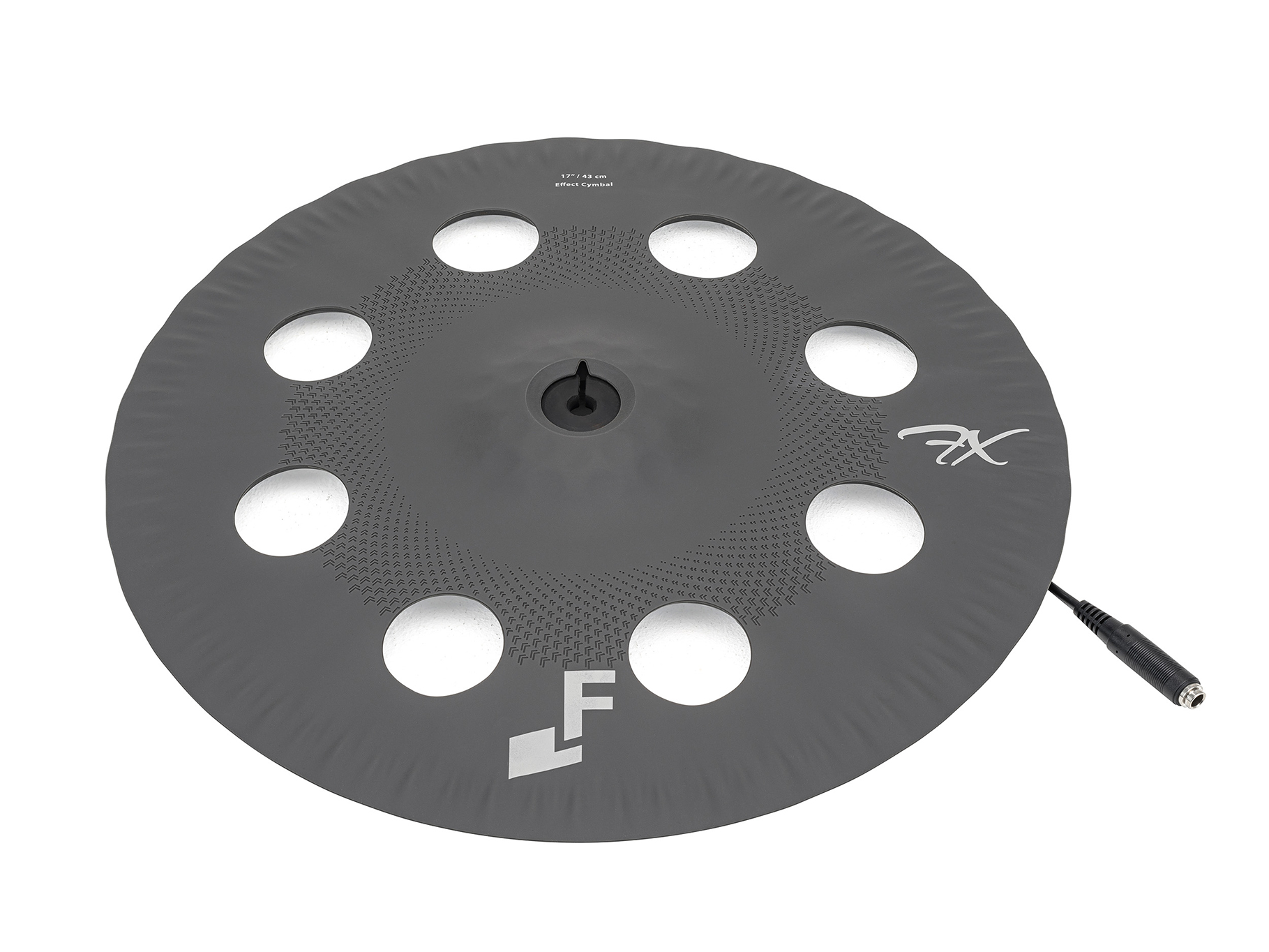 Effect Cymbal 17"