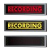 PunchLight RECORDING Display