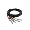 Hosa HPP-003X2