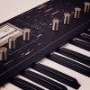 Waldorf Blofeld Keyboard Black