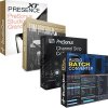 PreSonus Studio One Premium Add-On Bundle (el. licence)