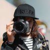Rode Snapback Black/Black (logo RØDE)