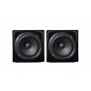 Avantone Pro MixCube Active Black (pair)