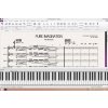Avid Sibelius | Ultimate školy, učitelé, studenti + PhotoScore & NotateMe + AudioScore Ultimate (el. licence)