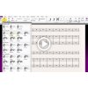 Avid Sibelius | Ultimate školy, učitelé, studenti + PhotoScore & NotateMe + AudioScore Ultimate (el. licence)