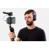 IK Multimedia iRig Mic Video Bundle