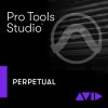 Avid Pro Tools Studio Perpetual License (box)