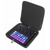 UDG Gear Creator Novation Circuit Tracks/Rhythm Hardcase Black