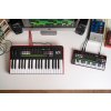 IK Multimedia UNO Synth Pro Desktop (rozbalený)