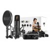 RØDE Complete Studio Kit