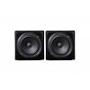 Avantone Pro MixCube Black (pair)