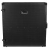 UDG Gear Ultimate Fold Out DJ Table Black MK2 Plus (Wheels)