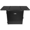 UDG Gear Ultimate Fold Out DJ Table Black MK2 Plus (Wheels)