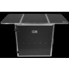 UDG Gear Ultimate Fold Out DJ Table Silver MK2 Plus (Wheels)