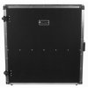 UDG Gear Ultimate Fold Out DJ Table Silver MK2 Plus (Wheels)