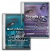 Avid PhotoScore & NotateMe Ultimate + AudioScore Ultimate (el. licence)