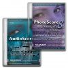 Avid PhotoScore & NotateMe Ultimate + AudioScore Ultimate