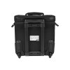 NUDG250 Ultimate Trolley To Go Black 03