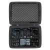 UDG Gear Creator Denon DJ Prime Go / MPC Live II Hardcase Black