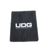 UDG Gear Ultimate CD Player / Mixer Dust Cover Black