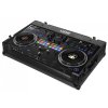 UDG Gear Ultimate Flight Case Pioneer DDJ-REV7 Blk Plus (W)