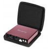 UDG Gear Creator Focusrite Scarlett 4i4/ Clarett 2Pre/ 4Pre/ NI Komplete Audio 6 MK2 Hardcase Black