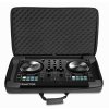 UDG Gear Creator NI Kontrol S4 MK3/S2 MK3 Hardcase Black