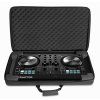 UDG Gear Creator NI Traktor MX2 / S4 MK3/ S2 MK3 Hardcase Black