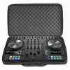 UDG Gear Creator NI Kontrol S4 MK3/S2 MK3 Hardcase Black