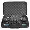 UDG Gear Creator NI Traktor MX2 / S4 MK3/ S2 MK3 Hardcase Black
