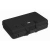 UDG Gear Creator NI Traktor MX2 / S4 MK3/ S2 MK3 Hardcase Black