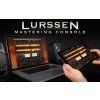 IK Multimedia Lurssen Mastering Console