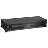 UDG Gear Ultimate Flight Case Set PLX9/SL1200 Black MK2 Plus