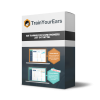 EarMaster TrainYourEars EQ Edition 2.0
