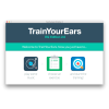 EarMaster TrainYourEars EQ Edition 2.0