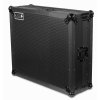 UDG Gear Ultimate Flight Case NI Kontrol S2 MK3 Black Plus (Laptop shelf)