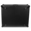 UDG Gear Ultimate Flight Case NI Kontrol S2 MK3 Black Plus (Laptop shelf)