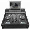 UDG Gear Ultimate Flight Case NI Kontrol S4 MK3 Black Plus (Laptop shelf)