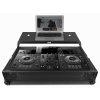 UDG Gear Ultimate Flight Case Pioneer XDJ-RR Black Plus (Laptop shelf)