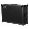 UDG Gear Ultimate Flight Case Pioneer XDJ-RR Black Plus (Laptop shelf)