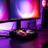 M-Audio M-GAME RGB DUAL