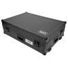 UDG Gear Ultimate Flight Case Pioneer XDJ-RX3 Black Plus (L&W)