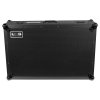 UDG Gear Ultimate Flight Case Pioneer XDJ-RX3 Black Plus (L&W)