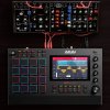 7774 8 akai professional mpc live ii