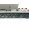 78406 6 akai professional mpc x se
