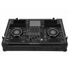 NUDG743 Ultimate Flight Case Denon DJ SC Live 4 Blk Plus W 01